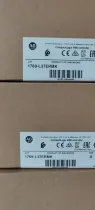 New sealed Allen Bradley 1769-L37ERMK CompactLogix 4MB controller