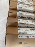 New sealed Allen Bradley 1756-OF8 ControlLogix Analog Output Module Current