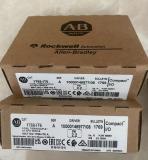 New sealed Allen Bradley 1769-IT6 CompactLogix 6 Channel Thermocouple