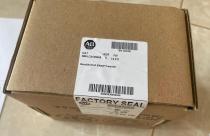 New sealed Allen-Bradley 2080-LC20-20QWB Micro820 Controller, 12-In/8-Out, DC Power