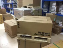 New sealed Allen Bradley 20G14NC367JA0NNNNN 755 AC Packaged Drive,