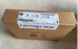 New sealed Allen Bradley 1756-OB32 ControlLogix 10-31V DC Output Module 32