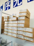 New sealed Allen Bradley 1769-OW16K 16 channel relay output module with conformal coating