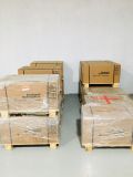 New sealed Allen Bradley 20DC037A3NYNACASE PowerFlex 700S AC Packaged Drive