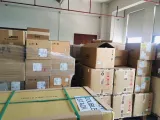 New sealed Allen Bradley 20AD034A3AYYANC0 PowerFlex 70 AC Packaged Drive