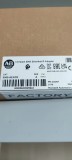 New sealed 5069-AENTR Allen Bradley Compact 5000 EtherNet/IP Adapter