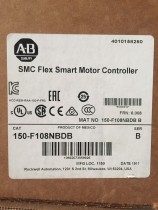 （Balance payment for Tom） New sealed Allen Bradley 150-F108NBDB SMC Flex Smart Motor Controller