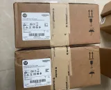 New Sealed 2198-D057-ERS3 Allen Bradley Kinetix 5500 8A Line Filter