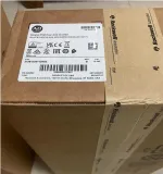 New Sealed 2198-D057-ERS3 Allen Bradley Kinetix 5500 8A Line Filter