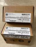 New sealed 1769-PB4 Allen Bradley CompactLogix Power Supply 24V DC Input