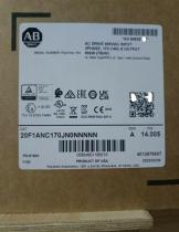 New sealed 20F1ANC170JN0NNNNN Allen Bradley PowerFlex 753 AC Packaged Drive
