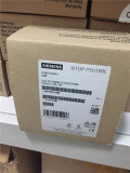 New sealed 6EP1333-4BA00 SIMATIC PM 1507 24 V/8 A Regulated power supply
