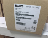 New sealed 6EP1333-4BA00 SIMATIC PM 1507 24 V/8 A Regulated power supply