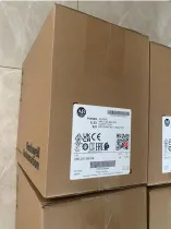 New sealed Allen Bradley 25B-D013N104 PowerFlex 525 AC Drive, with Embedded