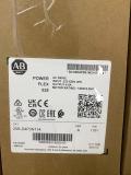 New sealed Allen Bradley 25B-D4P0N114 PowerFlex 525 AC Drive, with Embedded