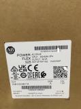 New sealed Allen Bradley 25B-D024N114 PowerFlex 525 AC Drive 480V 24A 15HP