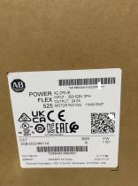 New sealed Allen Bradley 25B-D024N114 PowerFlex 525 AC Drive 480V 24A 15HP