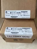 New sealed 1769-AENTR Allen Bradley Compact I/O EtherNet/IP Module