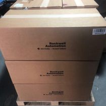 New sealed 20G1AND186AN0NNNNN Allen Bradley PowerFlex 755 AC Packaged Drive