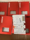 New sealed beckhoff  KL4022 | Bus Terminal, 2-channel analog output, current, 4…20 mA, 12 bit, single-ended