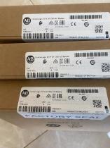 New sealed Allen Bradley 1756-IA32 ControlLogix 74-132 VAC Input Module