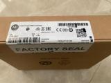 New Sealed Allen Bradley 1756-L84E ControlLogix Logix5580 Processor, 20MB, USB/EtherNet