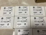 New sealed Allen Bradley 1734-IE8C  POINT I/O 8 Channel Analog Current Input Module