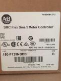 New sealed Allen Bradley 150-F135NBDB SMC Flex Smart Motor Controller