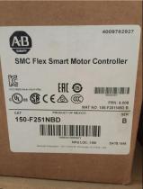 New sealed Allen Bradley 150-F251NBD SMC-Flex Solid State Smart Motor Controller