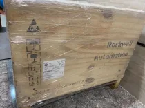 20G11BC1K0JN0NNNNN Allen Bradley PowerFlex 755 AC Packaged Drive