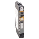 New sealed 1734-OE4CK Allen Bradley Module, Disctributed I/O, 4 point, Analog Output, Current, Conformal coated
