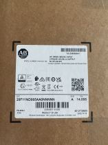 New sealed 20F11ND065AA0NNNNN Allen Bradley PowerFlex 753 AC Packaged Drive