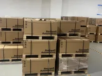 New sealed Allen Bradley 5094-OW4IS Flex 5000 Safety Isolated Relay Output, 4-P