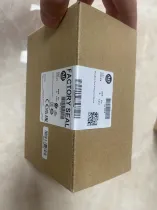 New sealed Allen Bradley 2085-IF8 Micro 850 Analog Input Module, 8 Point