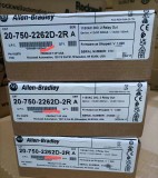 20-750-2262D-2R Allen Bradley PowerFlex 750 2-port PROFINET IO Kit New Sealed