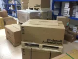 New sealed Allen Bradley 1756-OA16I ControlLogix Isolated Output Module