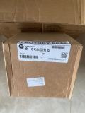 New sealed Allen Bradley 1756-PA72 ControlLogix 85-265V AC Power Supply