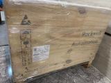 New sealed 20F11NC104AA0NNNNN Allen Bradley PowerFlex 753 AC Packaged Drive