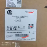 New sealed A-B 20AC5P0A0AYNANC0 5 A AT 2.2 KW 400V AC THREE-PHASE ENHANCED C