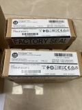 New sealed Allen Bradley 1769-IF4XOF2 CompactLogix High Speed 4 In/2 Out