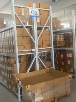 New Sealed Allen Bradley 20-750-MACSPL2-F8M PowerFlex 750 Kit, AC Bus Splice, IB