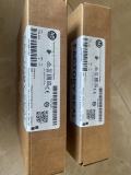 New sealed Allen Bradley 1756-IA32 ControlLogix 74-132 VAC Input Module