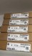 New Sealed Allen Bradley 1756-EN2TK CLX HI-CAP ENET/IP MODULE - TP