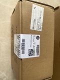 New sealed Allen Bradley 2080-LC70-24QWB Micro870 24 I/O ENet/IP Controller