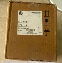 New sealed Allen Bradley VPL-B1002M-PJ14AA  Servo Motor, Low Inertia, 480V AC