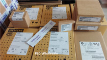 New sealed siemens 6ES7392-1BJ00-0AA0 SIMATIC S7-300, Front connector for signal modules with spring-loaded contacts, 20-pole