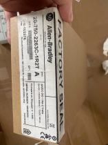 New Sealed Allen Bradley 20-750-2263C-1R2T PF750 24V I/O Module