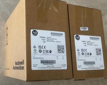 New sealed Allen Bradley 25B-D4P0N104 PowerFlex 525 AC Drive, with Embedded