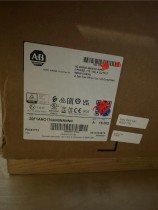 New sealed 20F1ANC170AN0NNNNN Allen Bradley PowerFlex 753 AC Packaged Drive