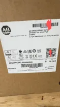 New sealed 20G11TC540JN0NNNNN Allen Bradley PowerFlex 755 AC Packaged Drive